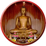 Phra Buddha Metta