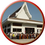 Dhamma Sala