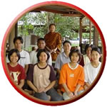 Sangha Activities