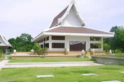 Dhamma Sala,
Khanjanabhisek