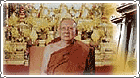 สมเด็จพระญาณสังวร สมเด็จพระสังฆราช สกลมหาสังฆปรินายก  ~  www.sangharaja.org